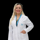 Uzm. Dr. Süreyya Aköz Arun