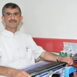 Op. Dr. Talat Mehmet Özdemir