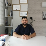 Dt. Yusuf Altındağ