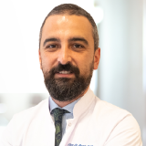Uzm. Dr. Berk Baş