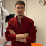 Dt. Ömer Faruk Ermiş