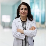 Uzm. Dr. Sibel İlter