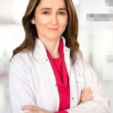 Op. Dr. Sevilay Tacer Bıçakcı