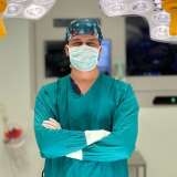 Doç. Dr. Burak Elmas