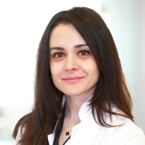 Uzm. Dr. Sena Aksoy