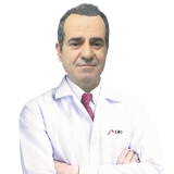 Uzm. Dr. Abdullah Maraş