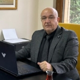 Dr. İbrahim Halil Bayrak