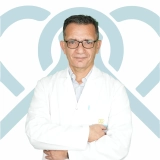 Uzm. Dr. Bülent Koca