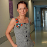 Op. Dr. Sibel Özsoy Çulhaoğlu