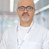 Uzm. Dr. Aziz Denli