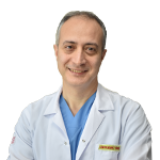 Uzm. Dr. Murat Öksüz
