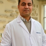 Doç. Dr. Sait Alim