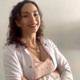 Uzm. Psk. Damla Üçgül Erel