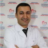 Uzm. Dr. Nurettin İnanç