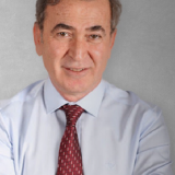 Prof. Dr. Selahattin Kumru