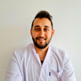 Dt. İlker Sarikaya