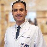Doç. Dr. Burçin Batman