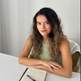 Psk. Saliha Mercan Aydın