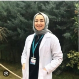 Klinik Psikolog  Hatice Öztürk
