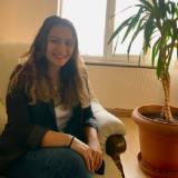 Uzm. Psk. Aleyna Çiçek