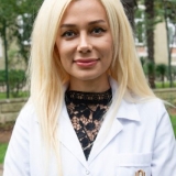Uzm. Dr. Ruhsar Erdoğmuş