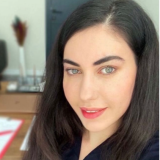 Uzm. Kl. Psk. Aysun Koç