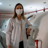 Dr. Sevi Tekin