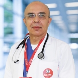 Uzm. Dr. Sinan Kahraman