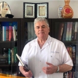 Prof. Dr. Yavuz Selim Kabukçuoğlu