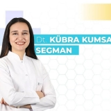 Dt. Kübra Kumsal Seğmen