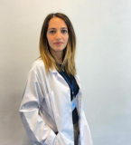 Op. Dr. Zeynep Ataman Yıldırım
