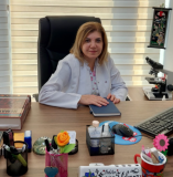 Prof. Dr. Sema Yılmaz