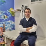 Uzm. Dr. Berat Sevgin