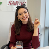 Dyt. Sıla SARAÇ