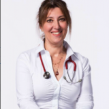 Uzm. Dr. Sibel Spinu