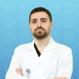 Dr. Öğr. Üyesi Mehmet Şam