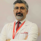 Doç. Dr. Mehmet Burak Aşık