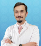 Op. Dr. Ahmet Aydın