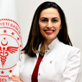 Doç. Dr. Sanem Güler Çimen