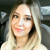 Uzm. Kl. Psk. Halime Hande İzmirli