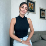 Uzm. Kl. Psk. Duygu Sarıkaya