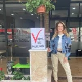 Dr. Gamze Bektaş