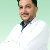 Dr. Mehmet Mahir Çopur