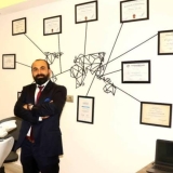 Doç. Dr. Dt. İbrahim Damlar