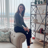 Uzm. Psk. Ecem Canbilek