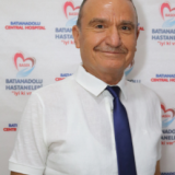 Prof. Dr. Talat Tavlı