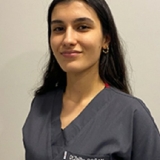 Dt. Zeliha Doğan