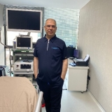 Prof. Dr. Mesut Akarsu
