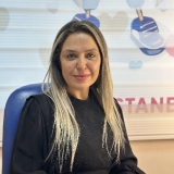 Uzm. Dr. Özlem Topal Erten
