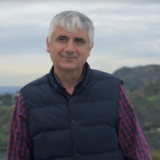Prof. Dr. Psk. Dan. Ragıp Özyürek